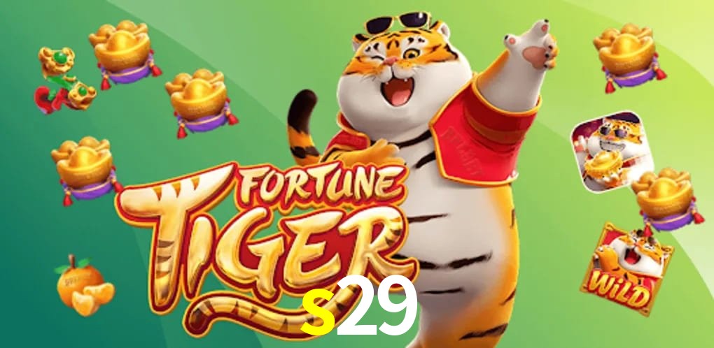 Gates of Olympus s29