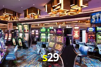 A Emoção da Loteria na s29: Uma Chance de Mudança de Vida