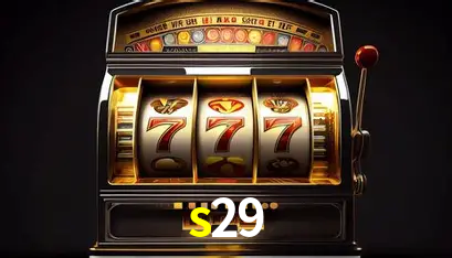 Descubra a Magia dos Jogos de Arcade no s29