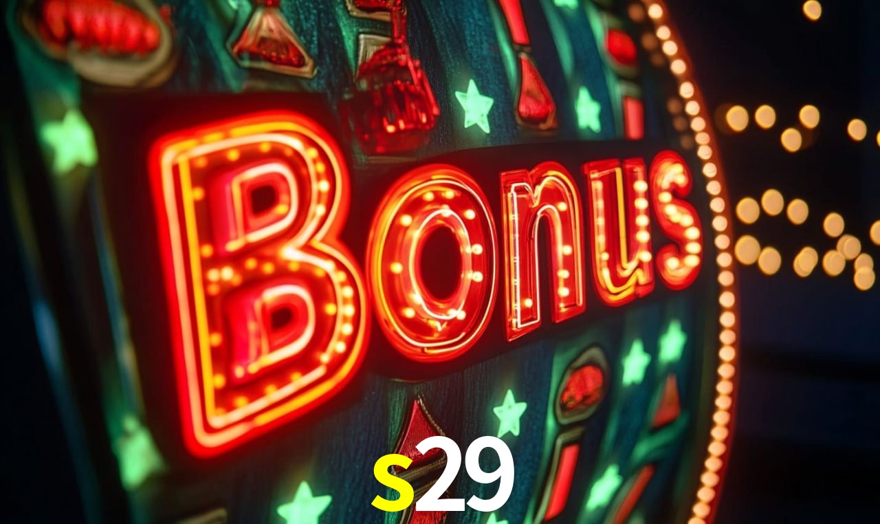 Roda da fortuna na s29