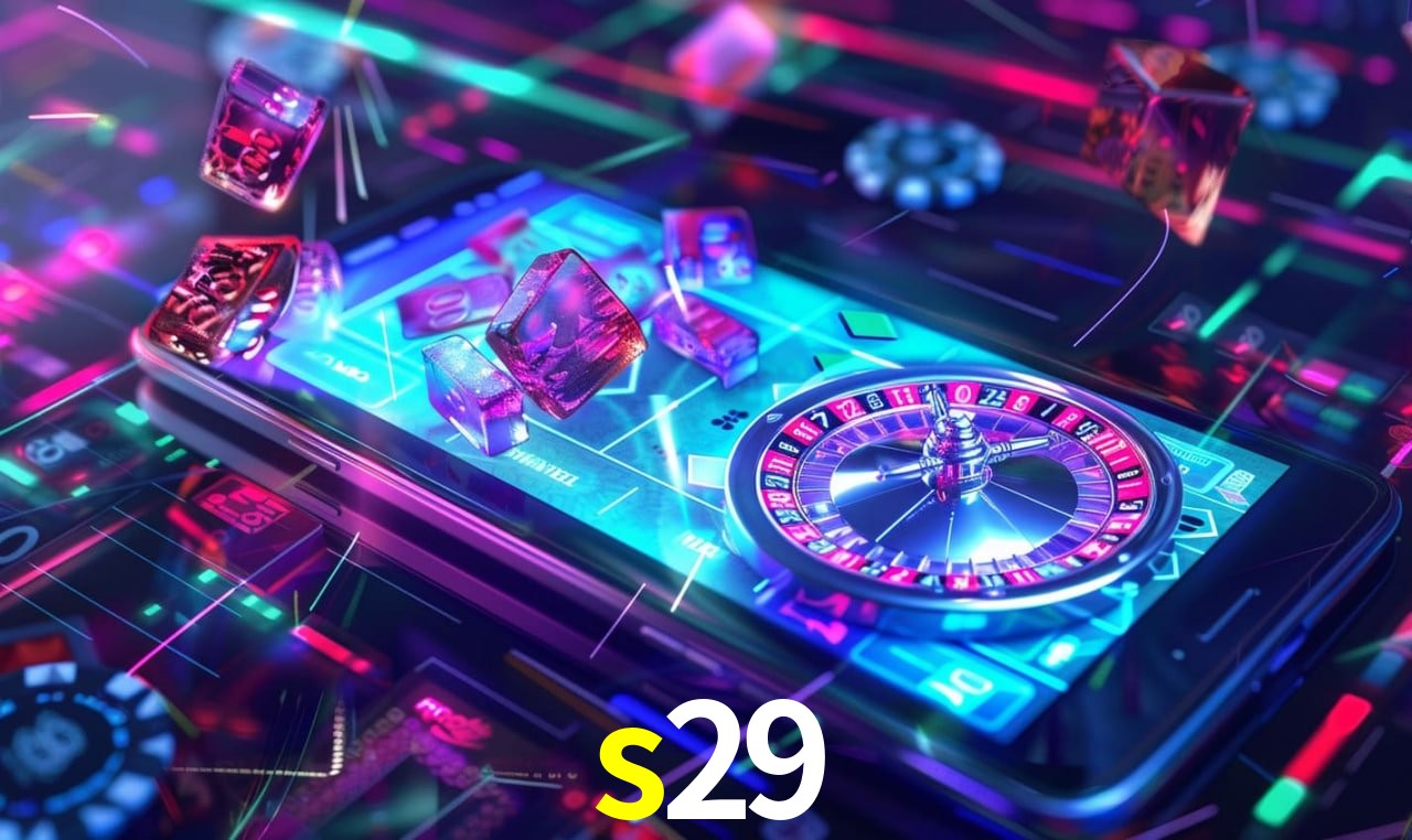 Estatísticas Crash Games s29