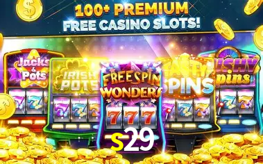 Apostas Esportivas na s29: Um Guia Completo