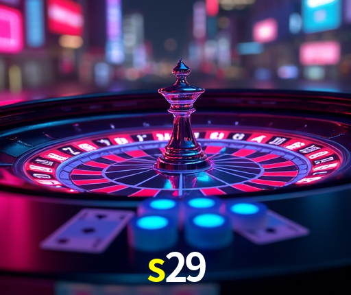 Explorando a Categoria de Eventos em Apostas na s29