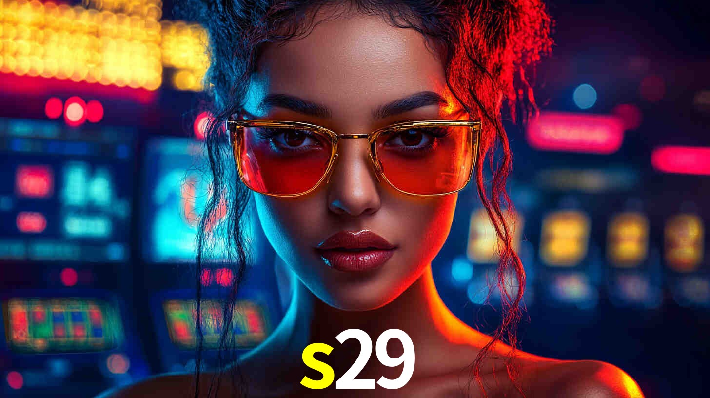 Apostas Esportivas na s29: Um Guia Completo