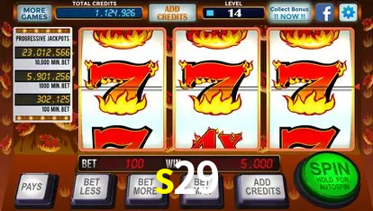 Descubra a Magia dos Jogos de Arcade no s29