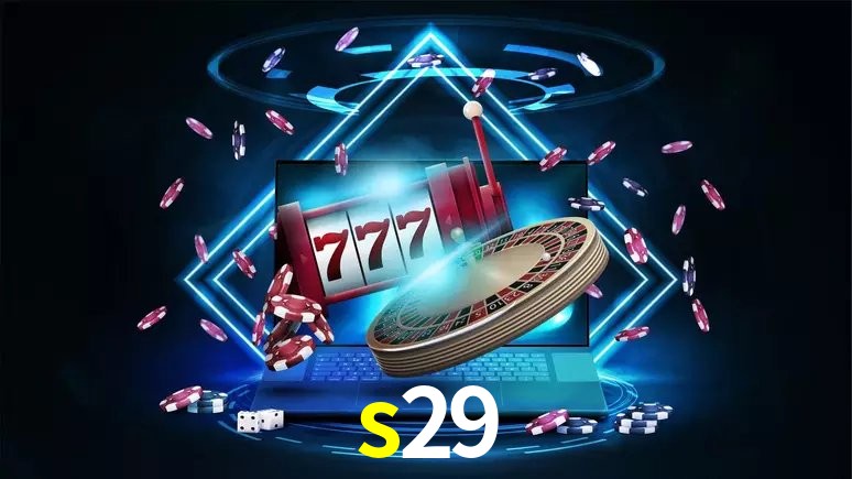 Casino Ao Vivo s29