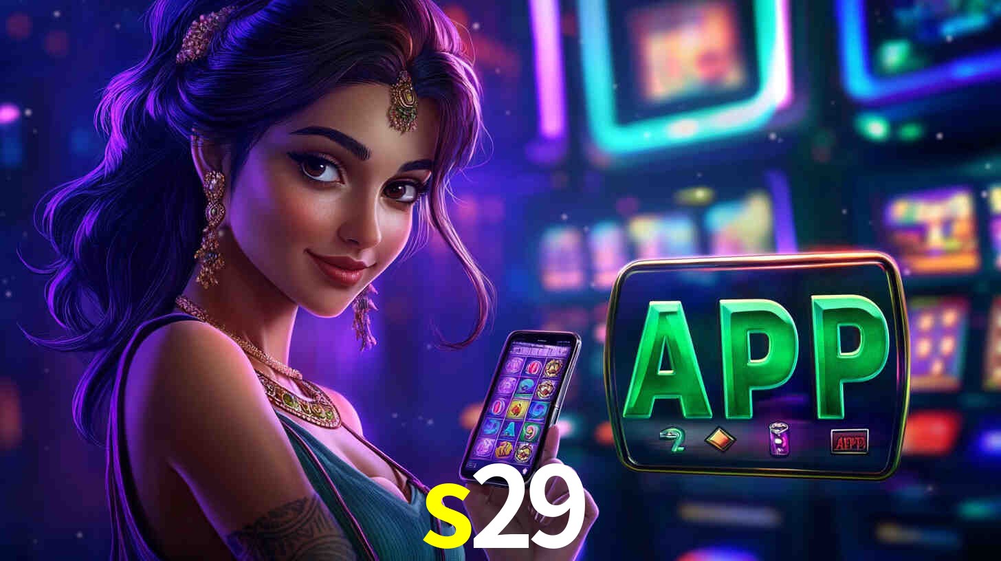 s29: A Experiência de Casino com Jogos de Mesa ao Vivo