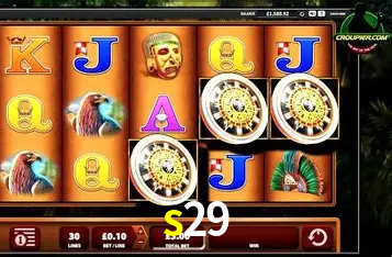 Inovações de Jogos na s29: O Futuro das Experiências Interativas