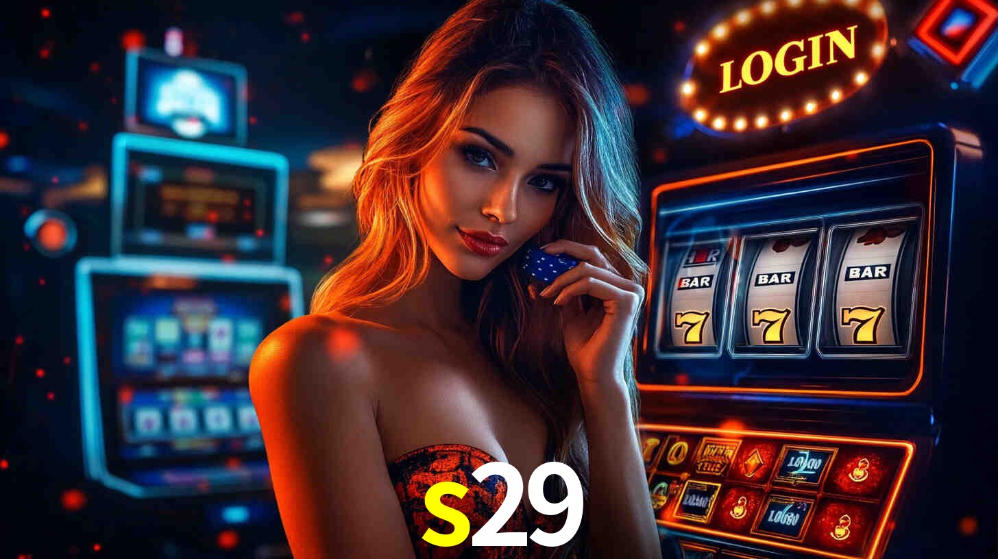 Bônus Generosos e Exclusivos no s29 para Você!
