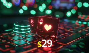 Apostas de Futebol s29